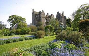 Kellie Castle & Garden