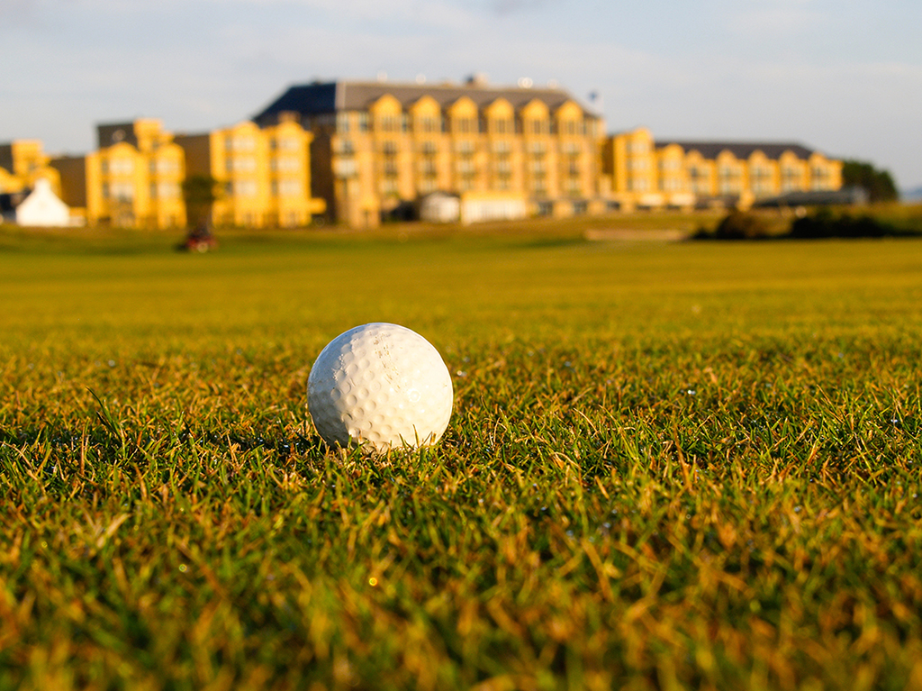 The Open Championship 2027