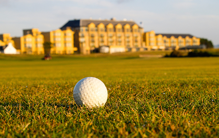 The Open Championship 2027 

