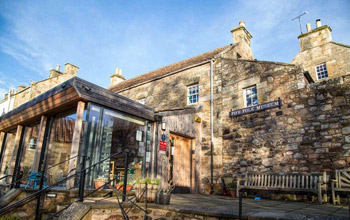 Fife Folk Museum Ceres