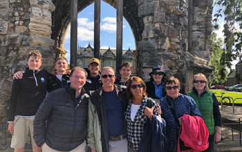 Walking Tours in St Andrews