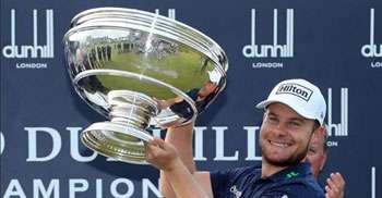 Alfred Dunhill Links