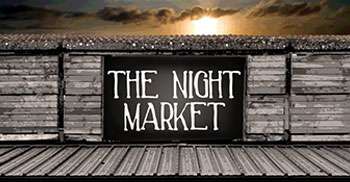 The Night Market