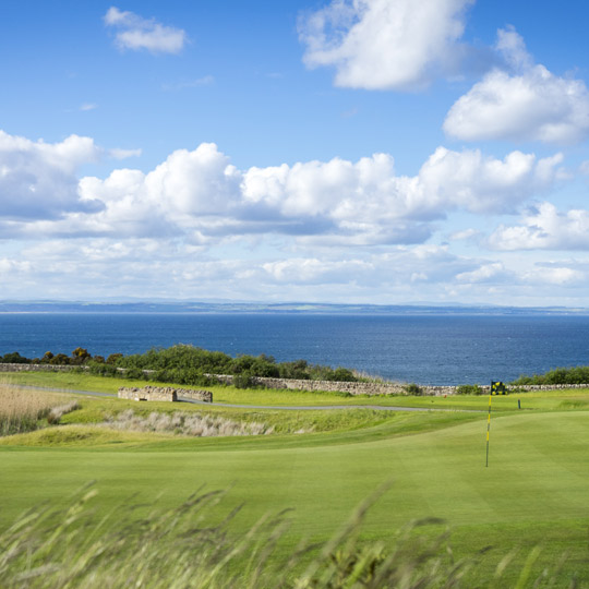 The Fairmont Courses