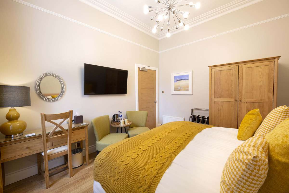 St Andrews Guest House Stay In St Andrews