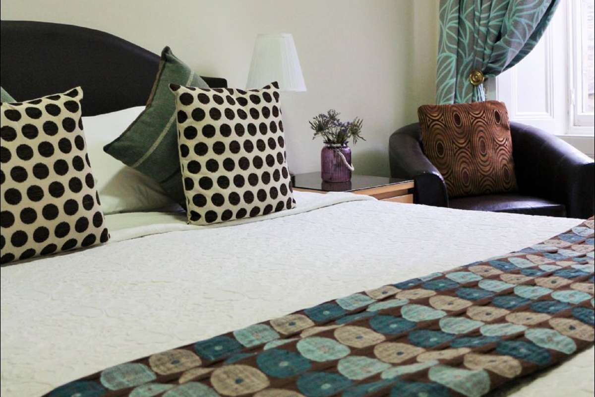 St Andrews Guest House Stay In St Andrews