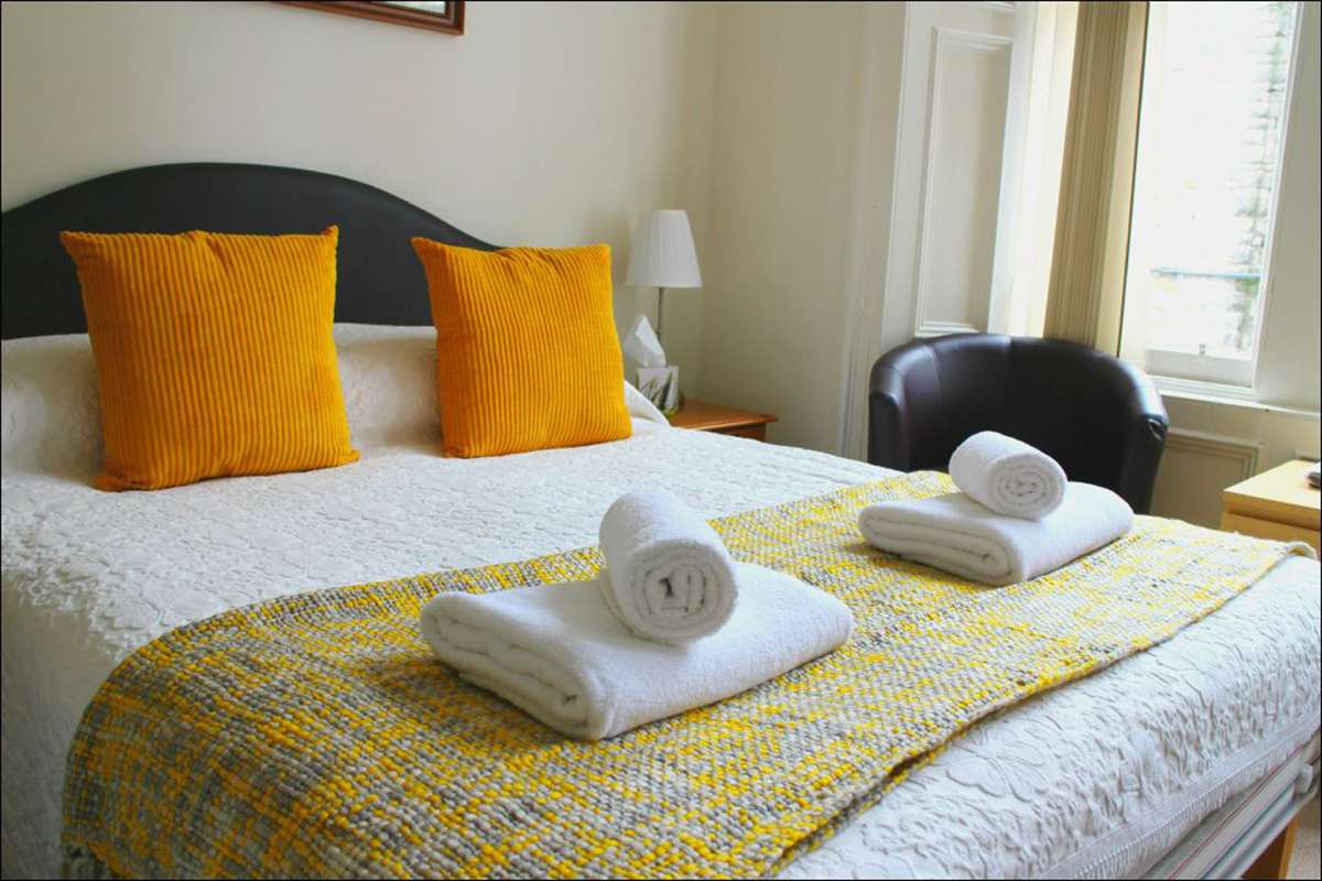 St Andrews Guest House Stay In St Andrews