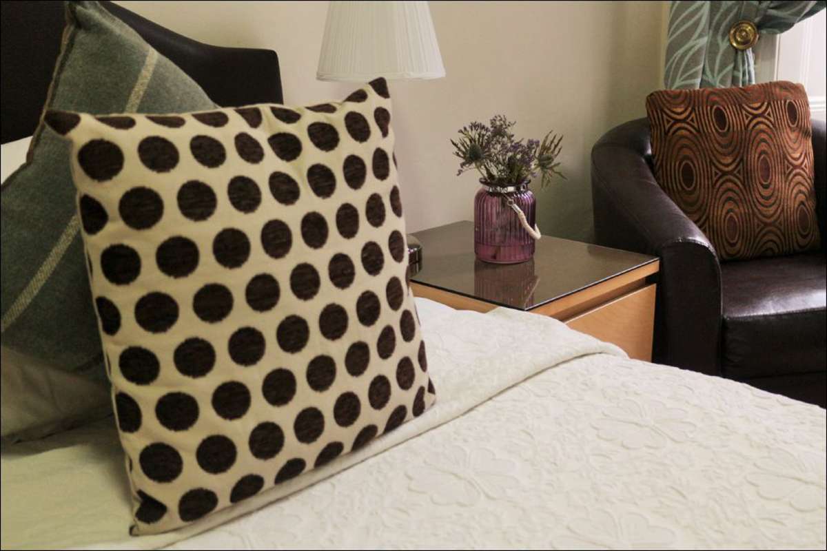 St Andrews Guest House Stay In St Andrews