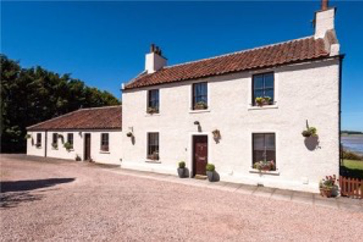 St Andrews Guest House Stay In St Andrews