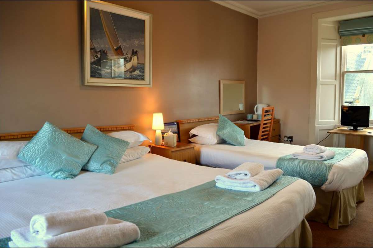St Andrews Guest House Stay In St Andrews