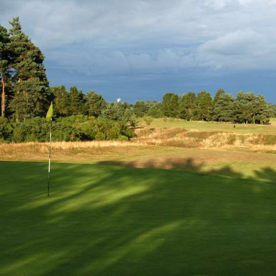 Scotscraig